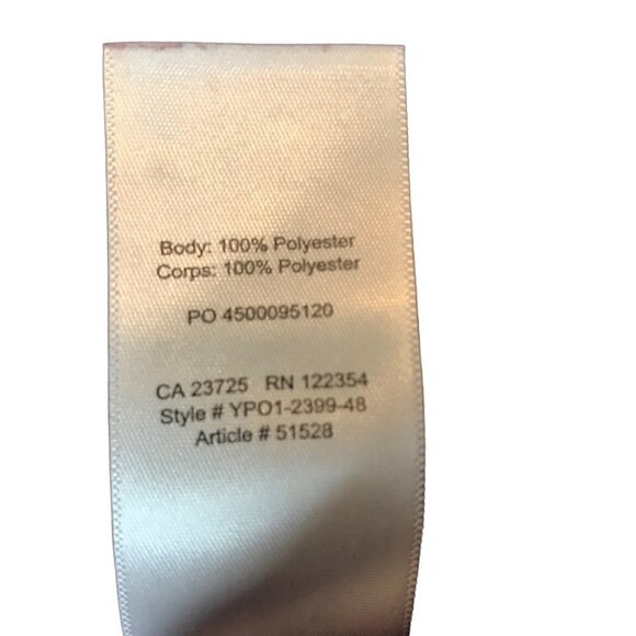 BABATON Purple  Camisole Size S - Picture 8 of 8